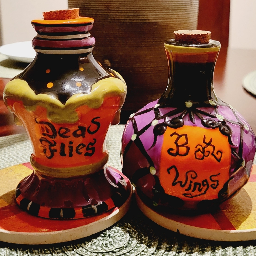 Potions - Picture 3 of 5